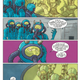 Illustration for article titled Exclusive Marvel preview: iE Is For Extinction/i #2 shows the X-Men at their coolest